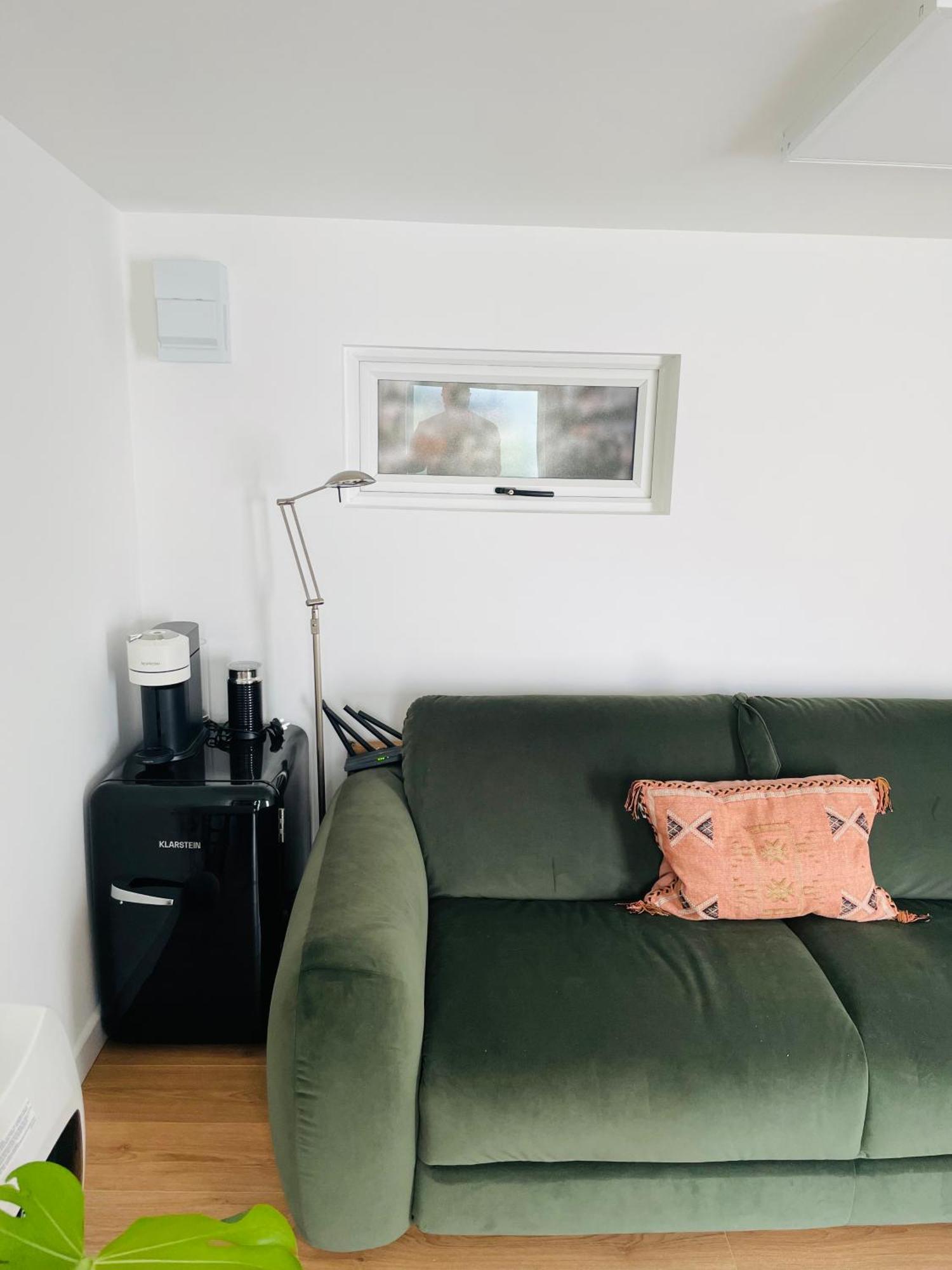 Modern Studio In Camden Londen Buitenkant foto